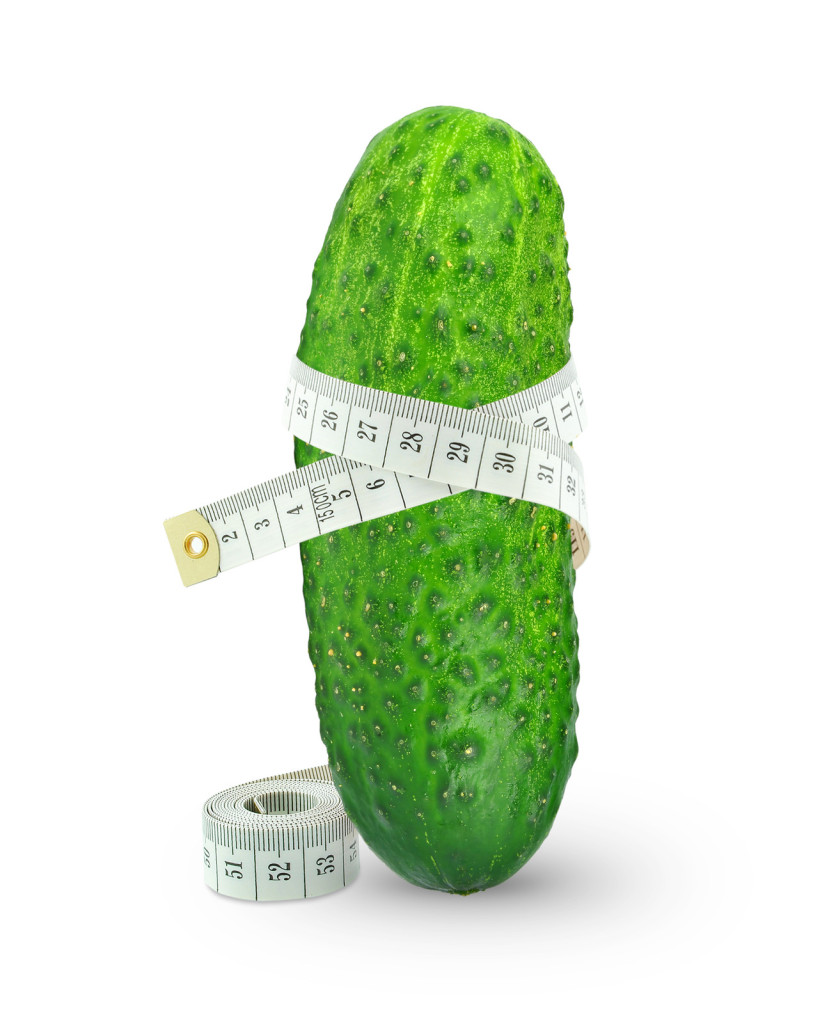 Cucumber - Image copyright canstockphoto.com